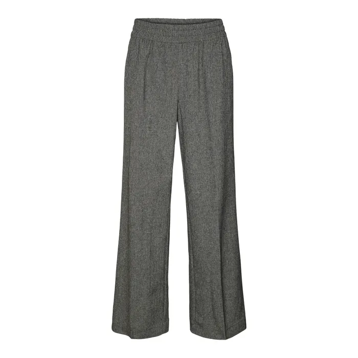 Vero Moda Anni Wide Broek Dames