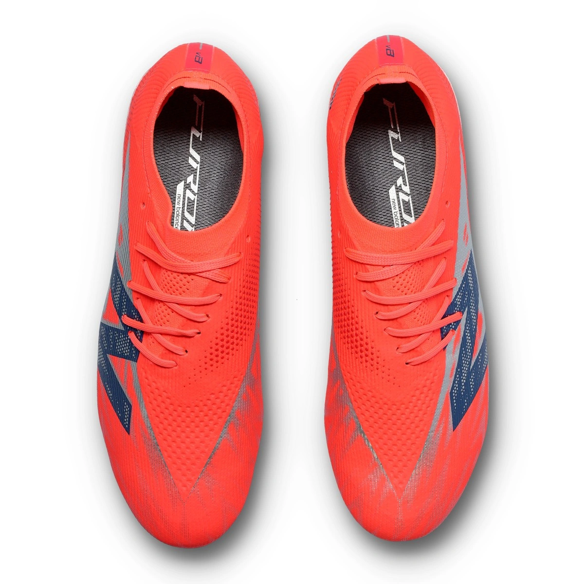 Chuteira New Balance Furon Elite FG V8