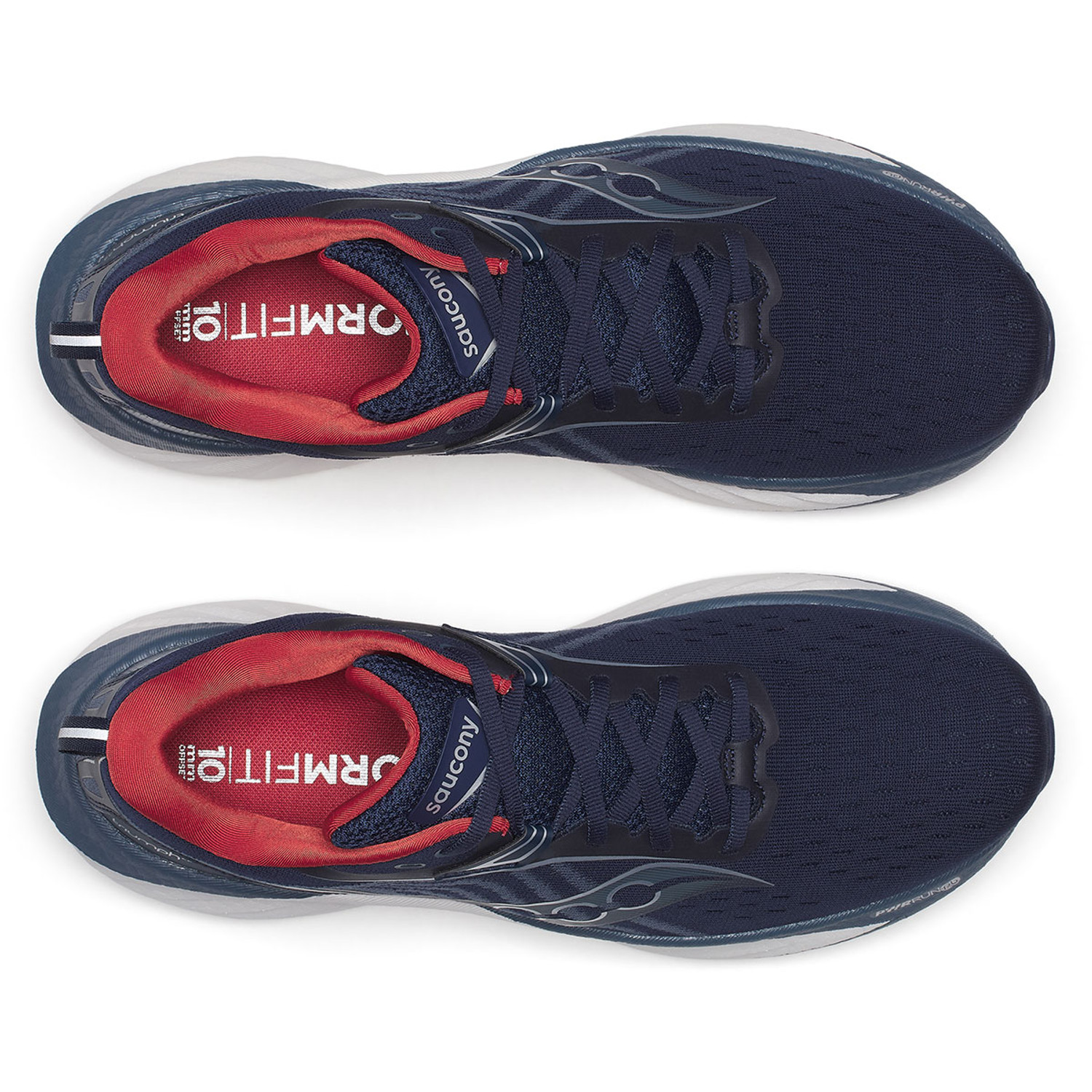 Saucony Triumph 22 Heren