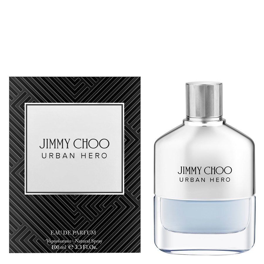 Jimmy Choo Urban Hero Eau De Parfum 100ml
