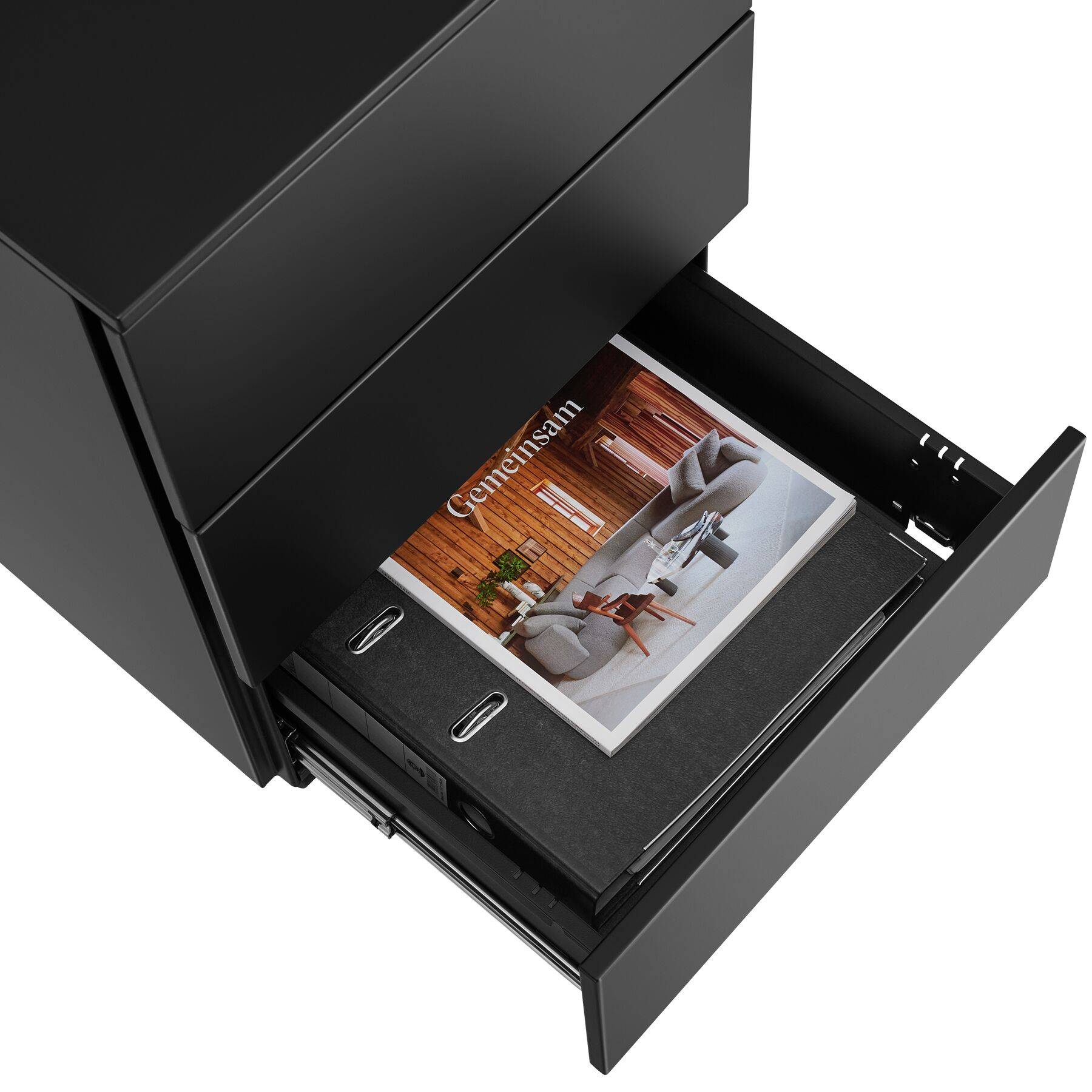 Aktenrollschrank Magna