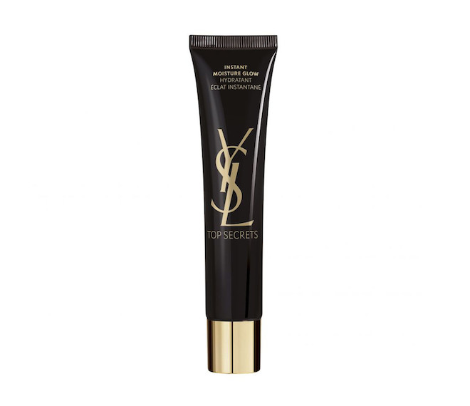 Yves Saint Laurent Top Secrets Instant Moisture Glow