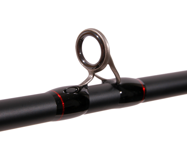 Canne carnassier pour appât vivant/mort Ultimate Reaper Deadbait Cast
