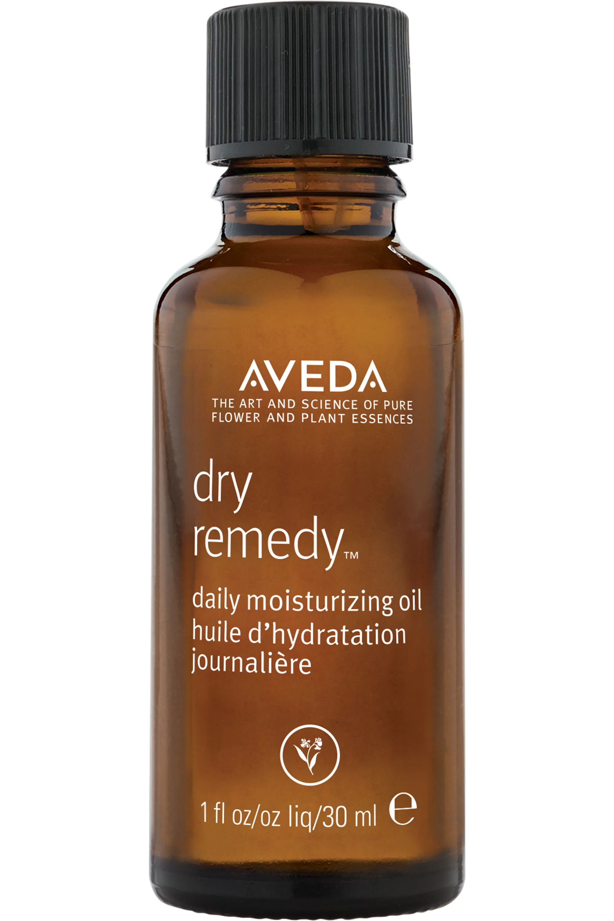 Aveda Huile d’hydratation quotidienne Dry Remedy™-30 ml