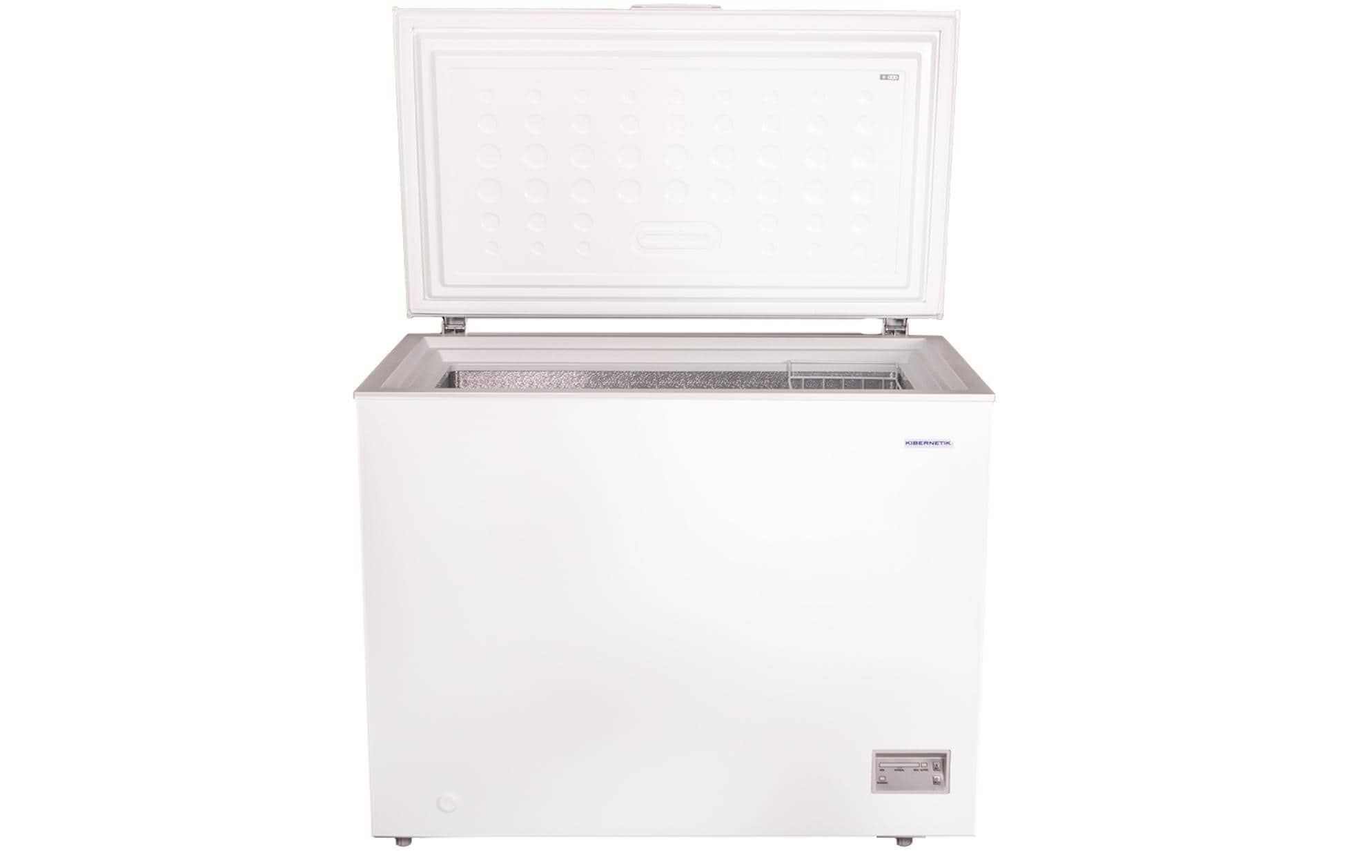 Gefriertruhe ECOGT200<br>Freistehende Gefriertruhe