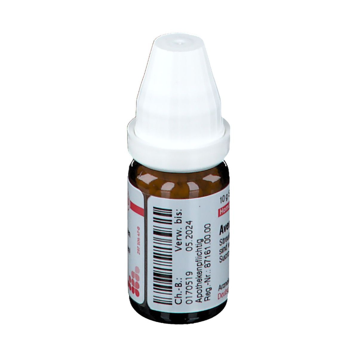 DHU Avena Sativa C30