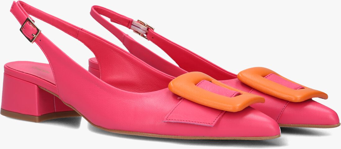 OMODA ATELIER roze omoda atelier  x kae