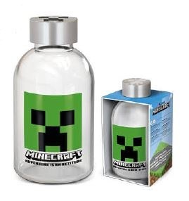 Minecraft - Glasflaske