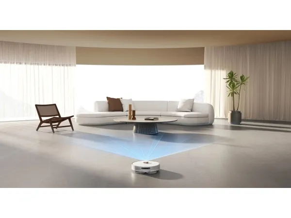 Xiaomi Mi Robot Vacuum X20  biały