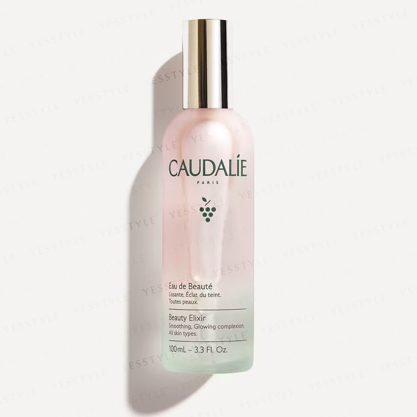 CAUDALIE - Schoonheidselixer