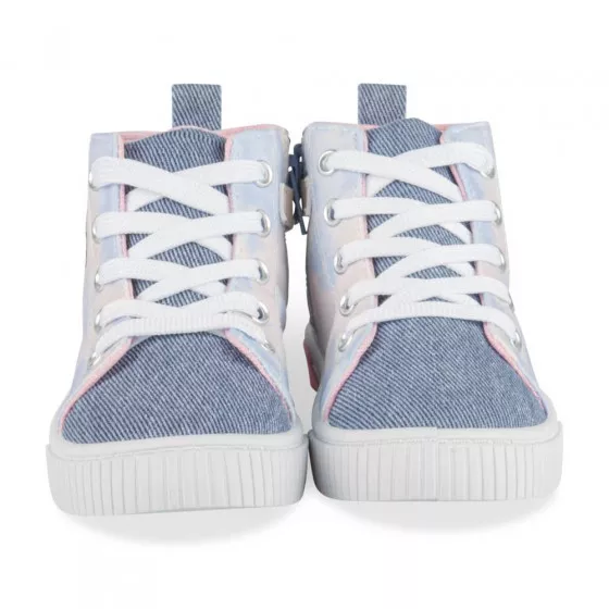 Baskets JEANS MINNIE