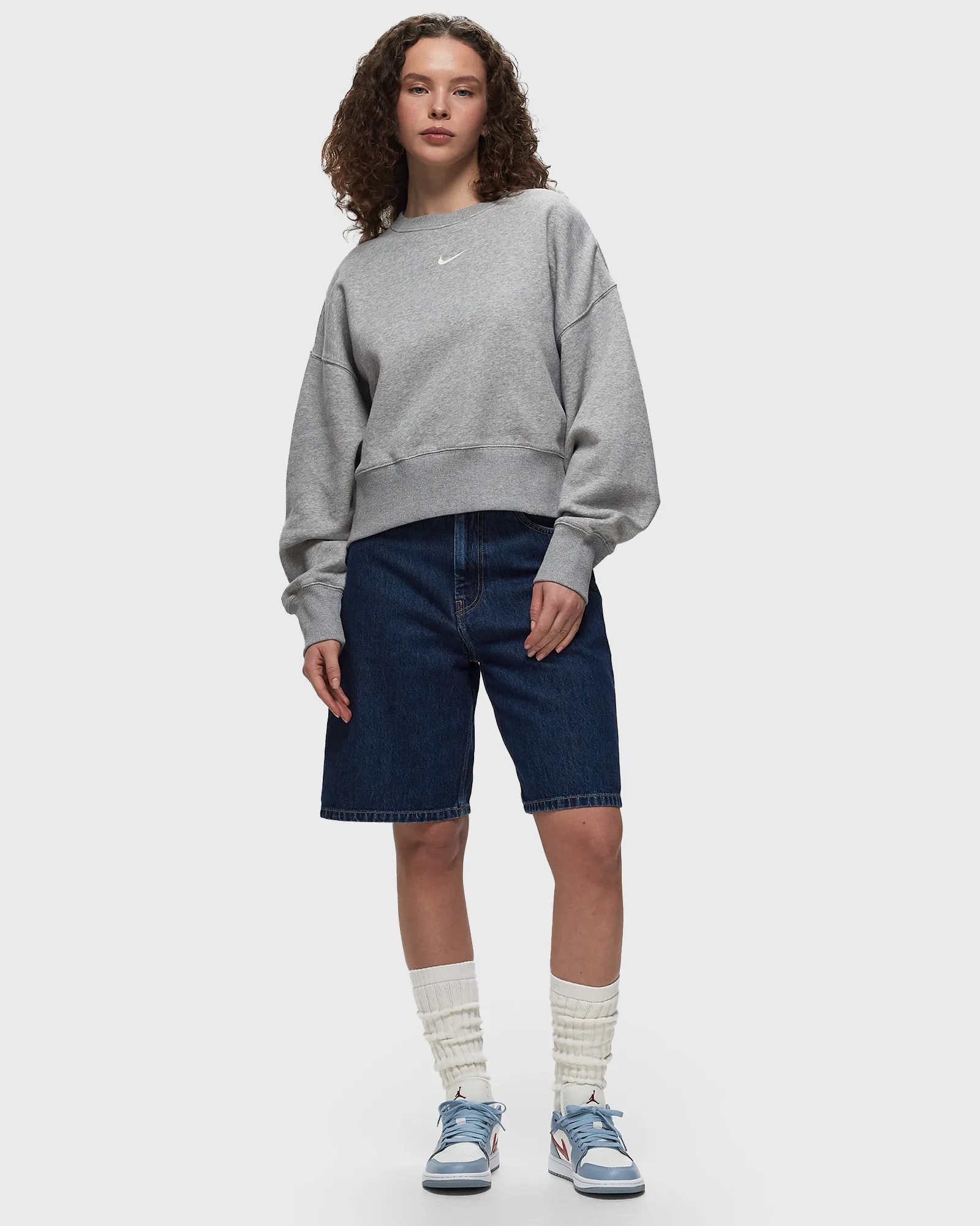 Carhartt WIP WMNS Brandon Short