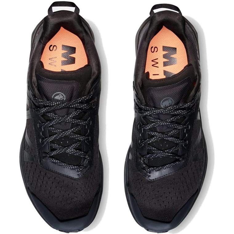 Mammut Saentis TR Low GTX Women Black