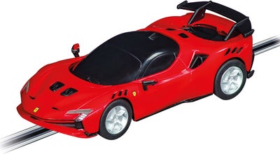 Carrera Ferrari SF90 XX Stradale Bilbane