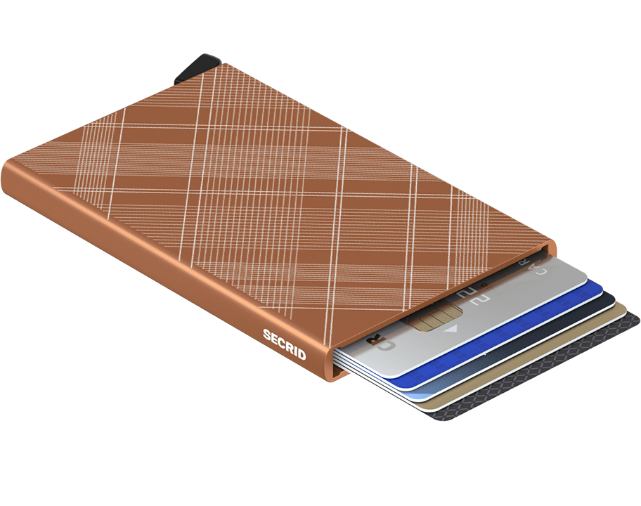 Cardprotector laser