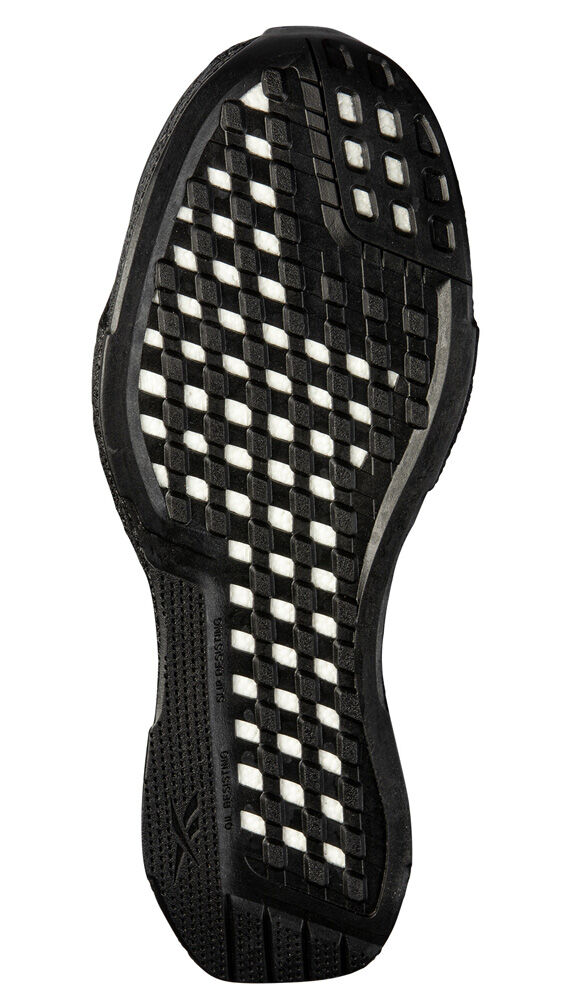 Reebok Fusion FlexWeave Work Formidable 1080 - Werkschoenen - Zwart - 37