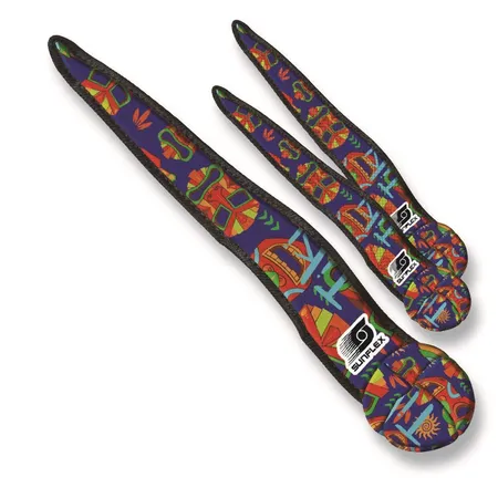 Sunflex Tauchbälle Tropical Tiki