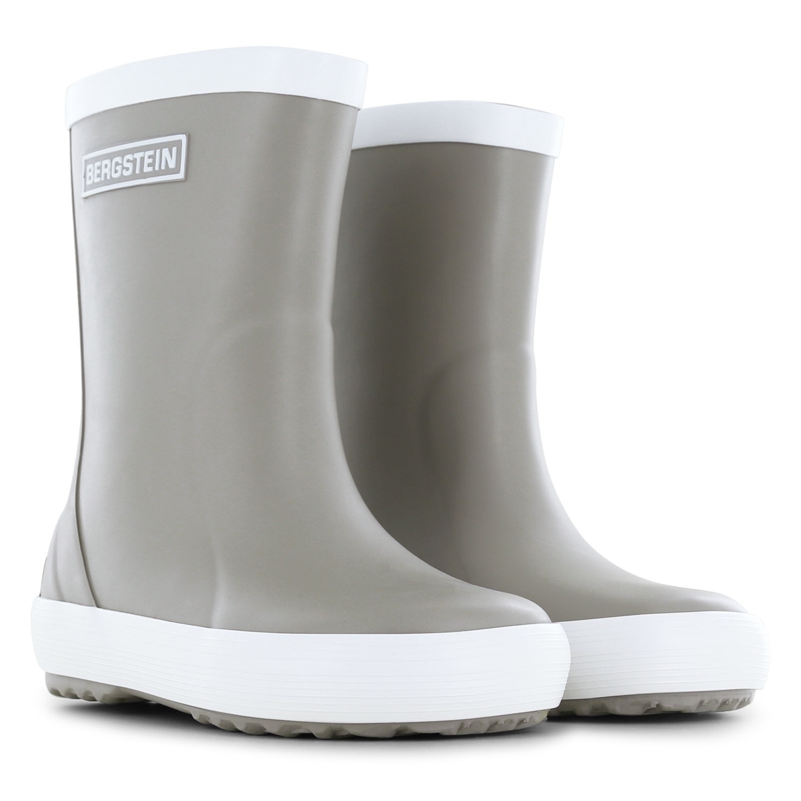 Bergstein Regenstiefel sand