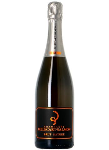 Brut Nature - Billecart-Salmon