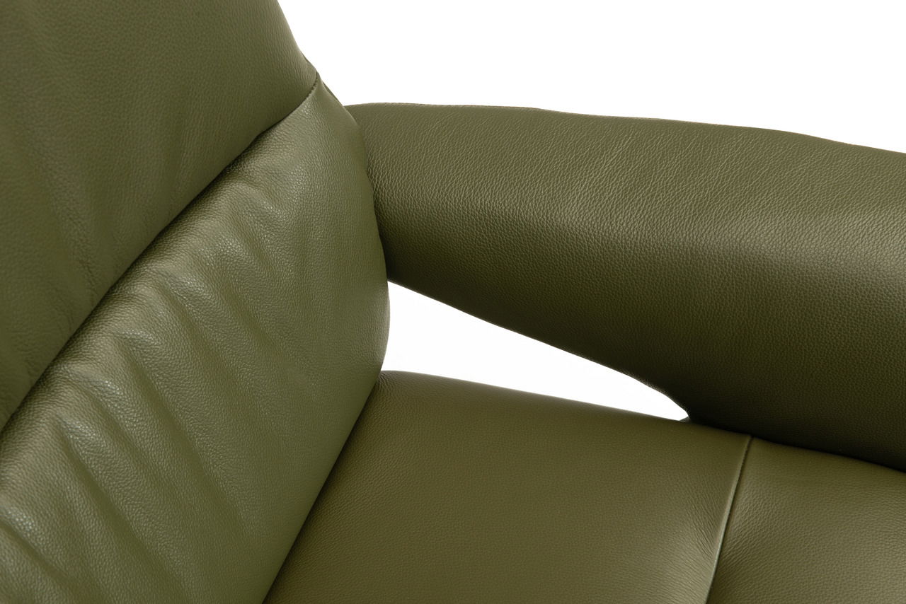 Welnova Relaxsessel 8102 SLIMLINE 2.0