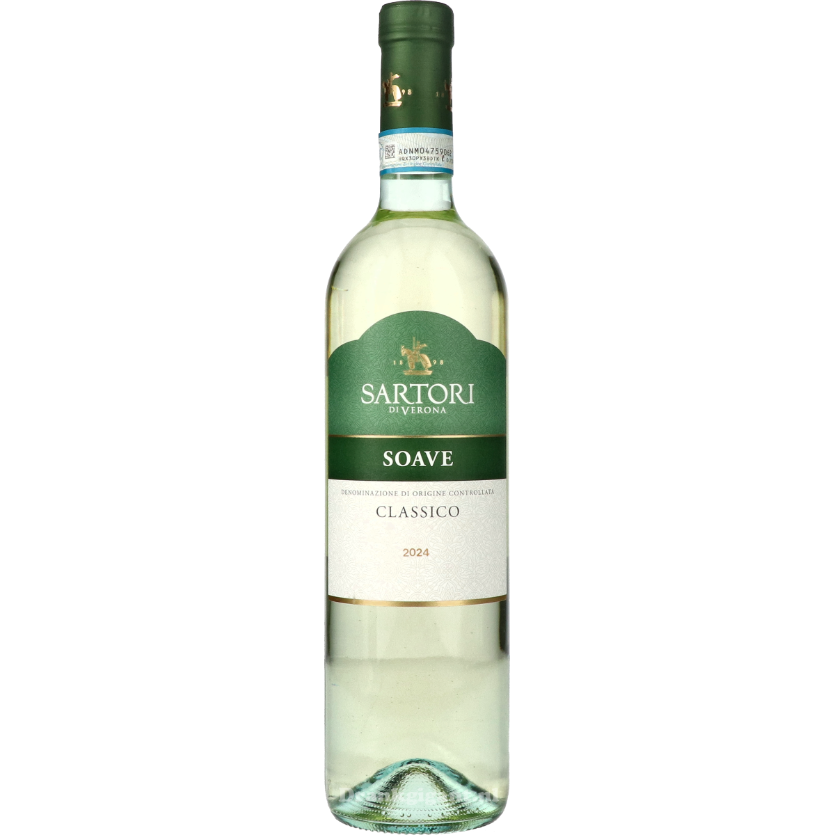 Sartori Soave Classico 75 cl