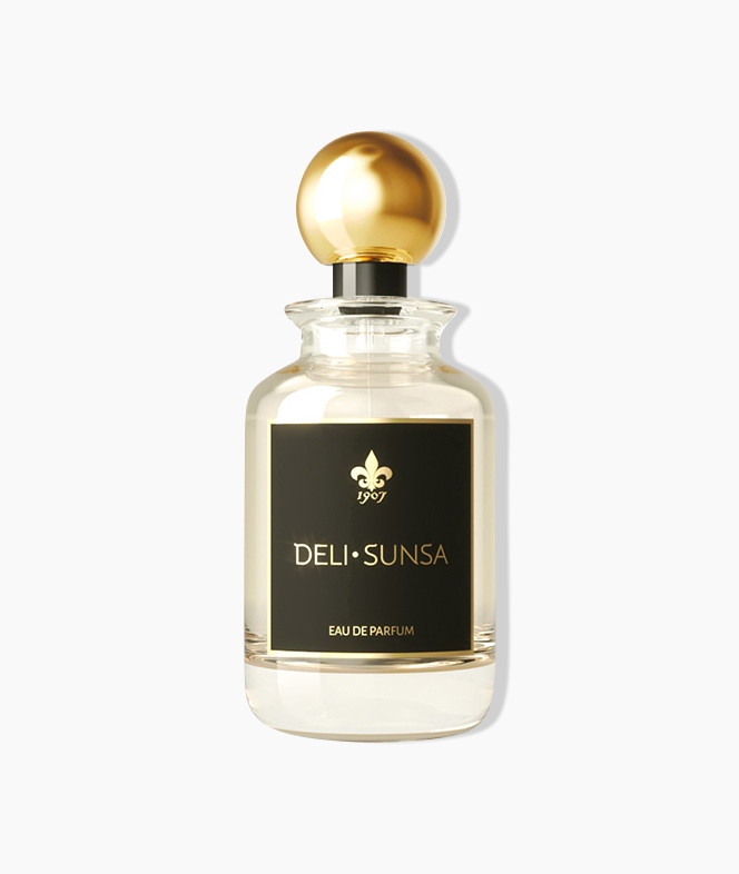 Delisunsa 1907 PERFUMES 100 ML