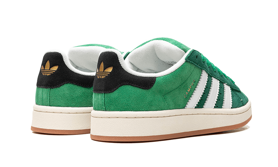 Adidas Campus 00s Collegiate Green - 48h Delivery