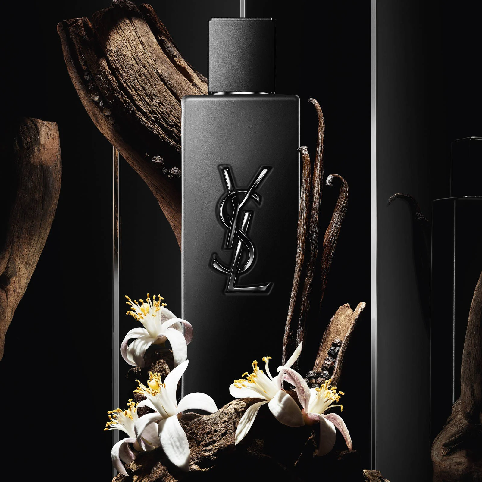 Yves Saint Laurent Le Parfum - 60 ml