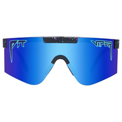 Lunettes de soleil Pit Viper THE 2000's - The Hail Sagan - Multicolore