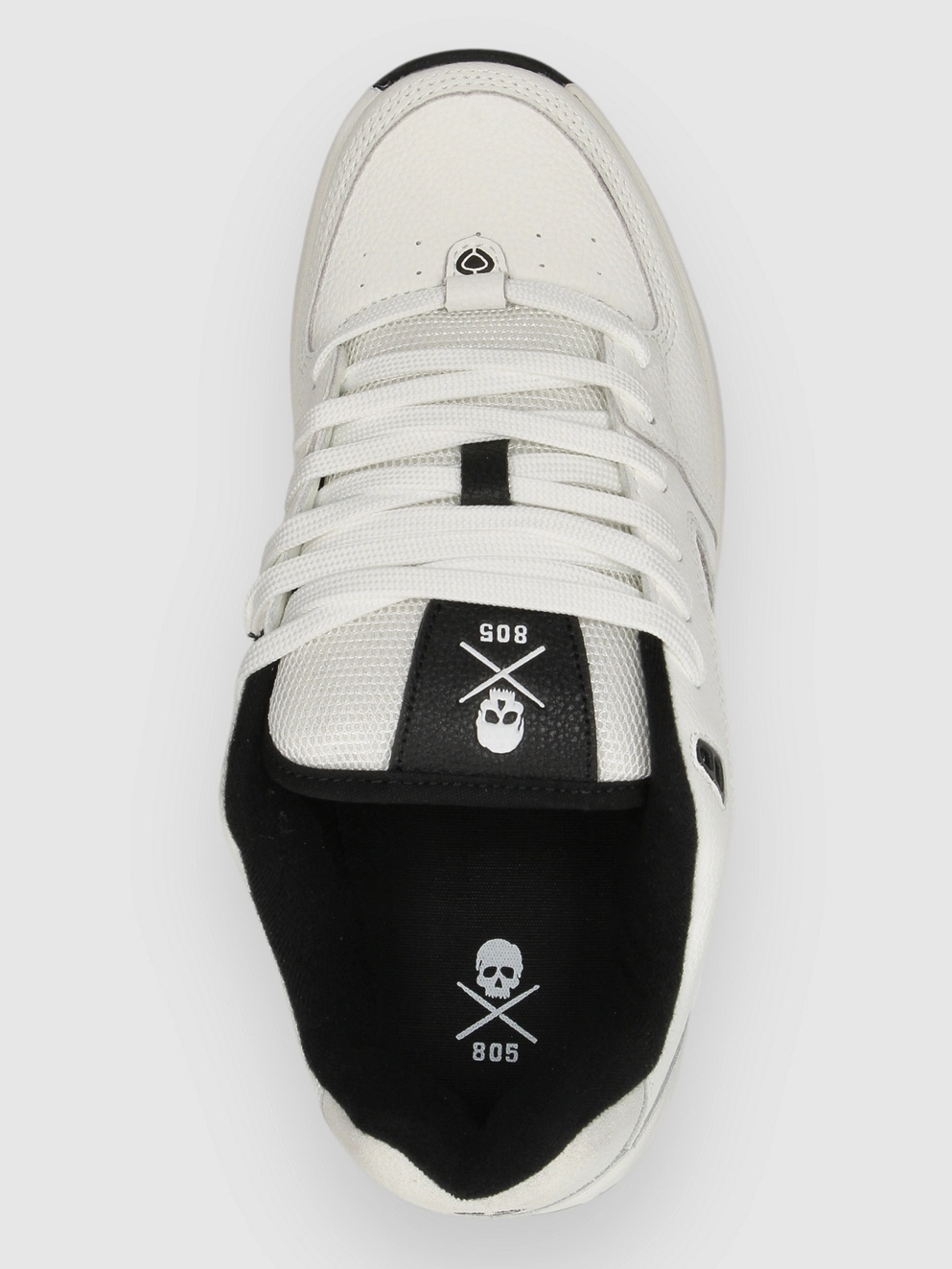 C1rca 805 Skate Shoes ice/black