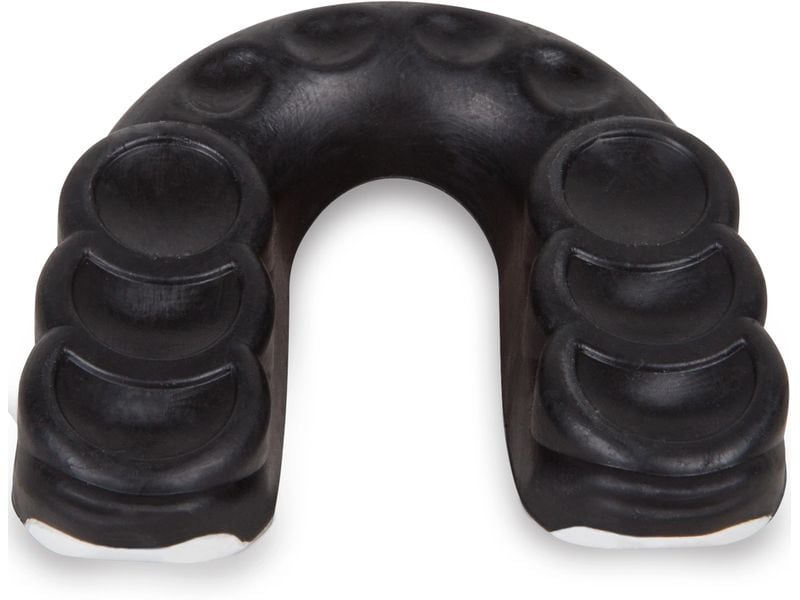 Venum Challenger Mouthguard Schwarz/Weiss Mundschutz