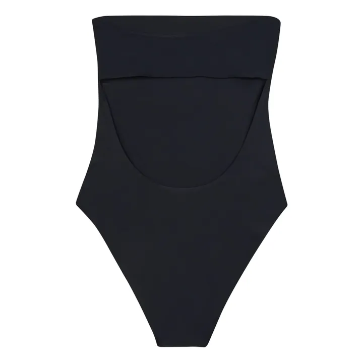 Jade Swim Maillot de Bain Highlight | Noir