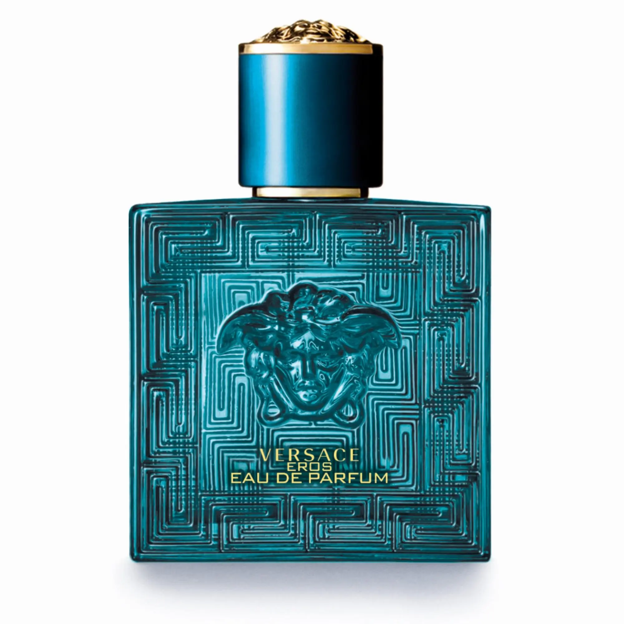 Versace - Eros Eau de Parfum- Eau de parfum