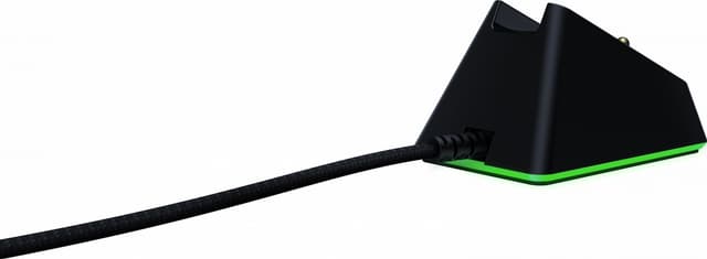 Razer Chroma mus-dock