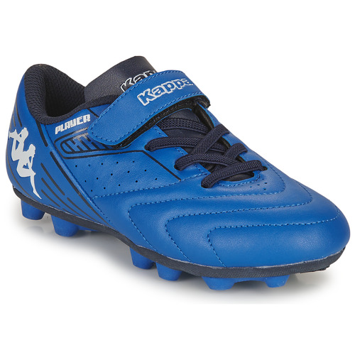 Kappa - PLAYER FC KID EV - Bleu