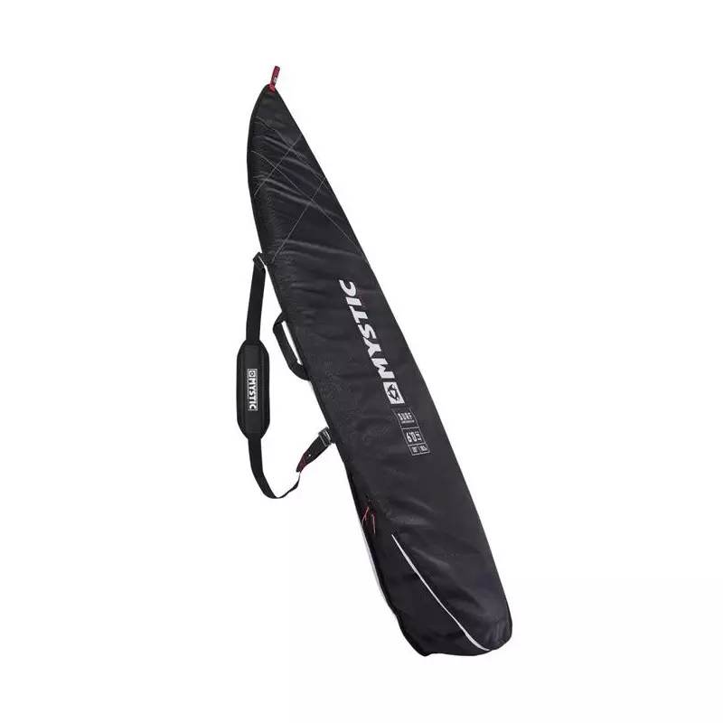 Housse MYSTIC Majestic Surf - Black - 5.8 inch