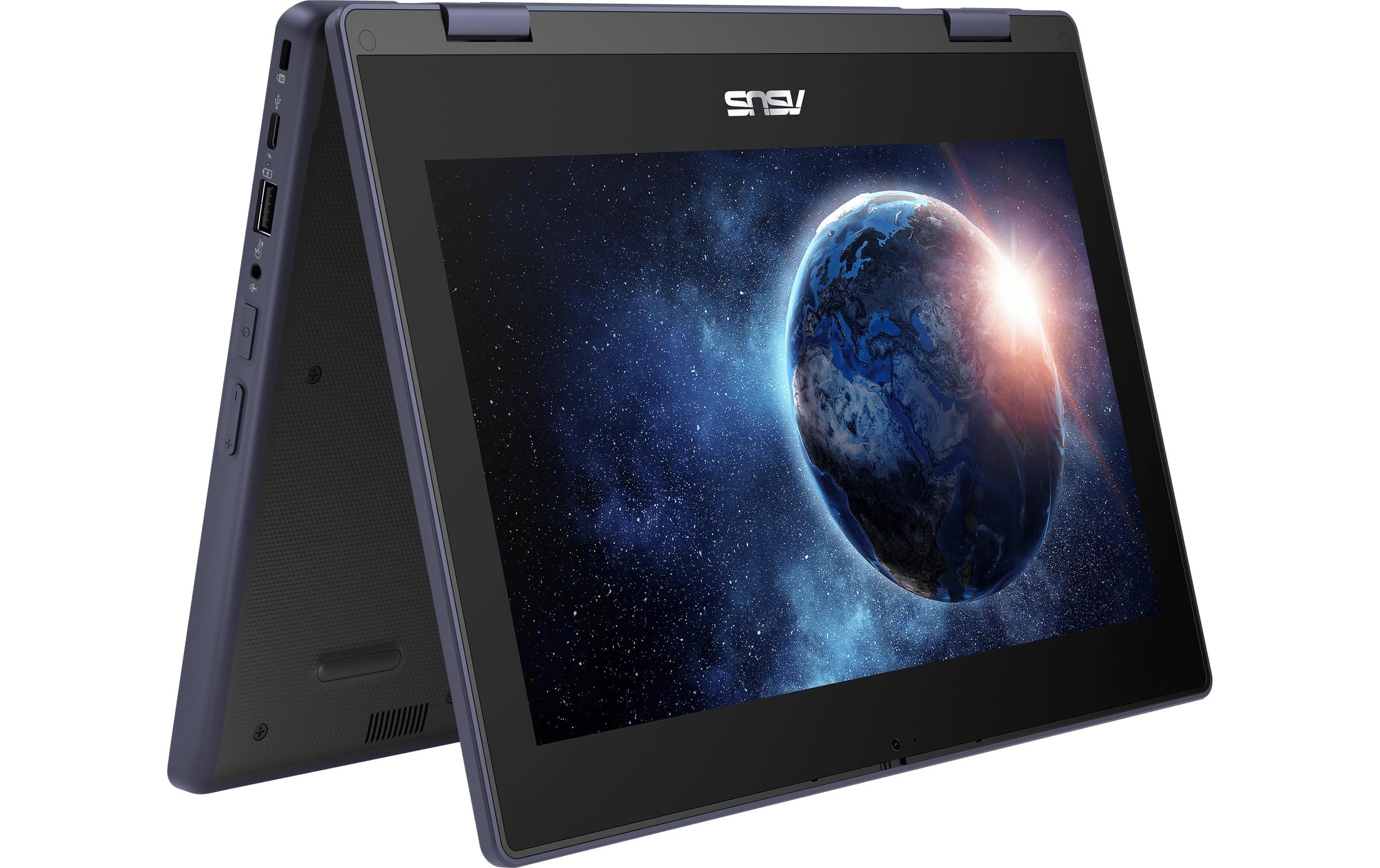 Asus Convertible Notebook »BR1104FTA-NS0077X« 29,348 cm / 11,6 ″ Intel Intel Graphics