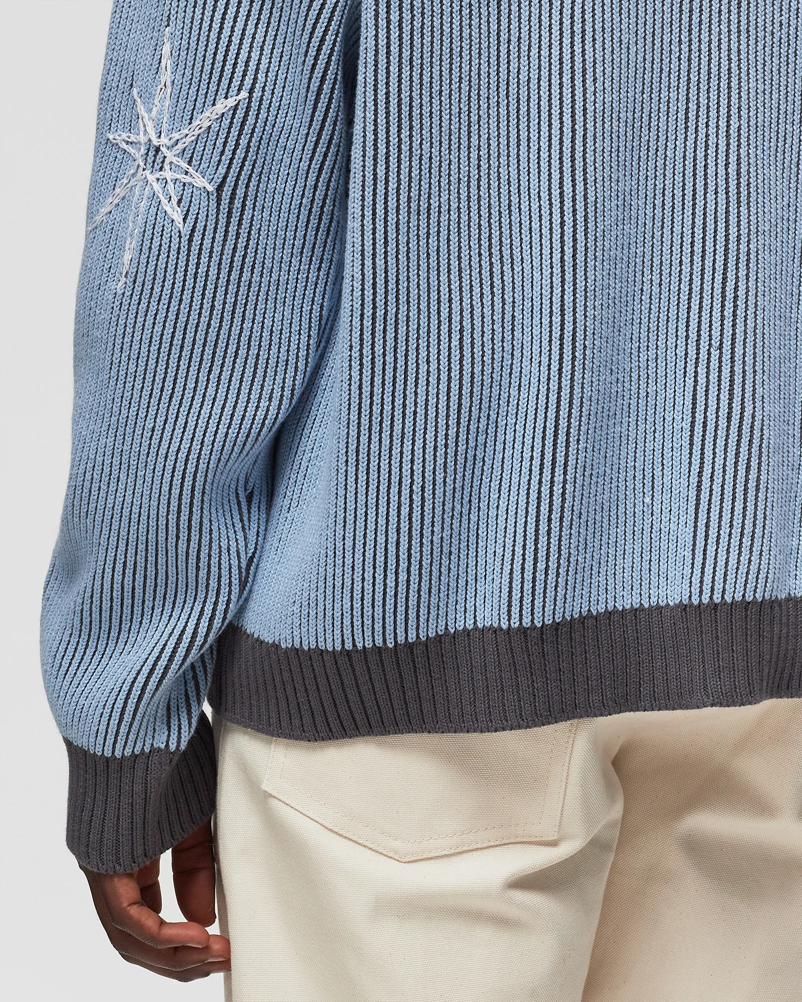 ADISH Nujum Knitted Cardigan