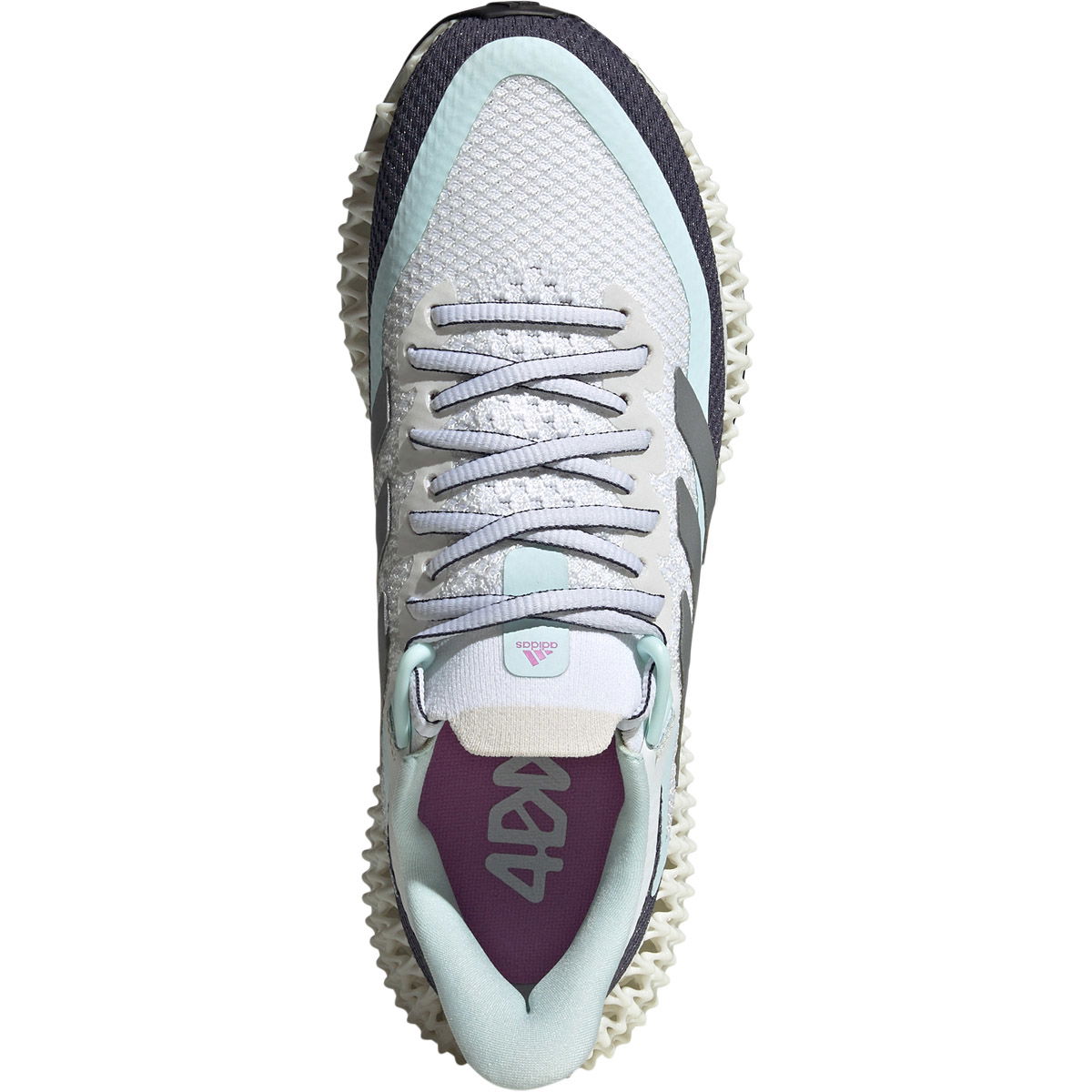 adidas 4DFWD 2 Løbesko Dame