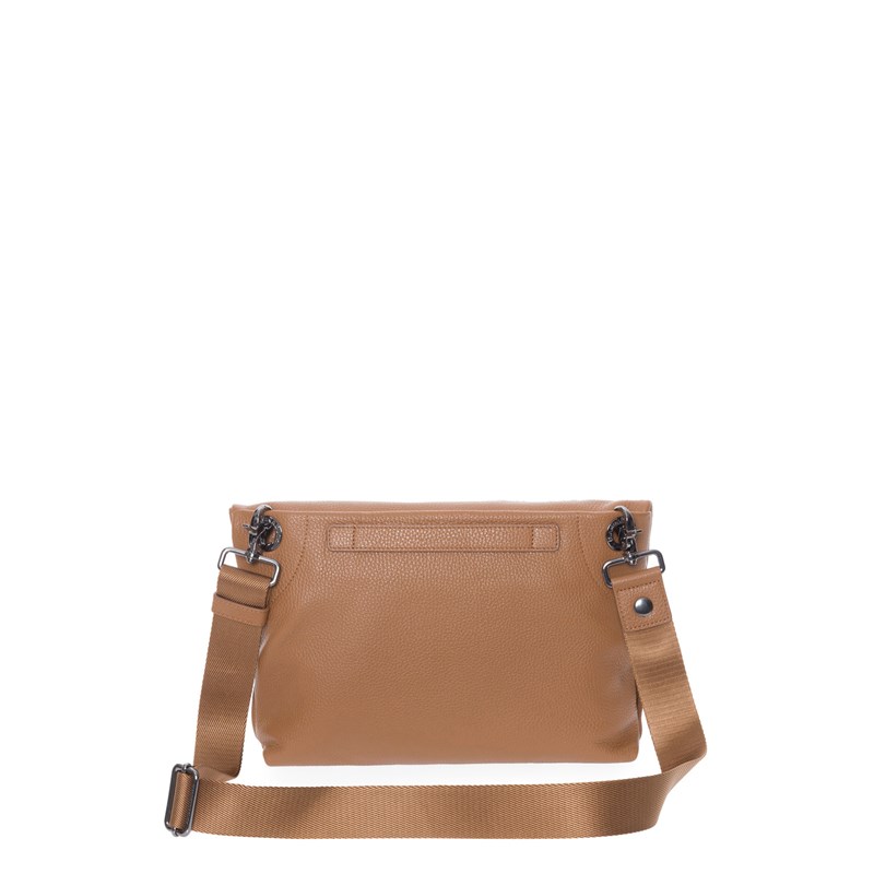 Mandarina Duck<br>Crossbody Mellow Leather