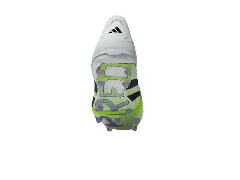 adidas Fussballschuh Predator PRO FT FG 36 Stützende Schuhe mit umklappbarer Zunge für festen Boden