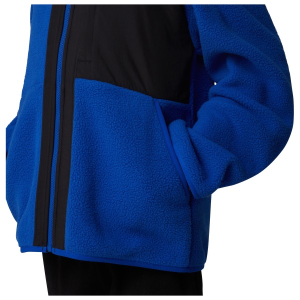 The North Face - Boy's Yumiori Full Zip Jacket - Veste polaire