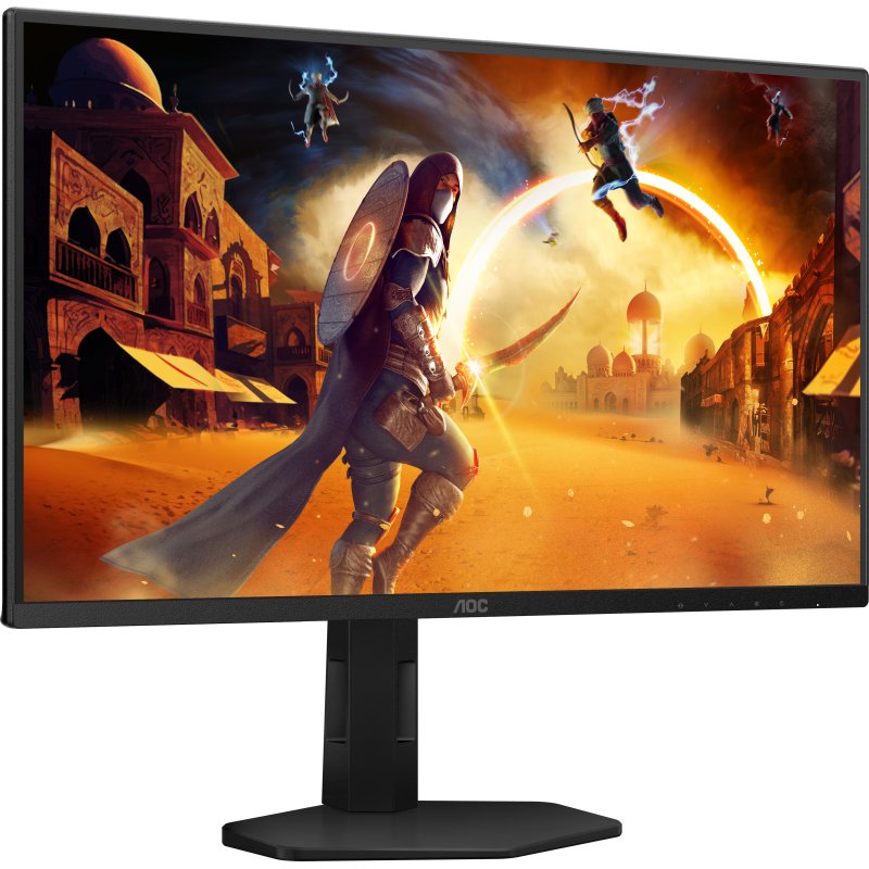 AOC G4 25G4SXU écran plat de PC 62,2 cm (24.5