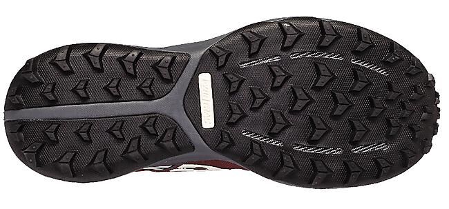 SAUCONY - CHAUSSURES DE TRAIL XODUS ULTRA 2 W