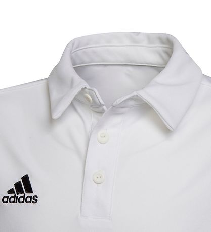 adidas Performance Polo - ENT22 - Weiß
