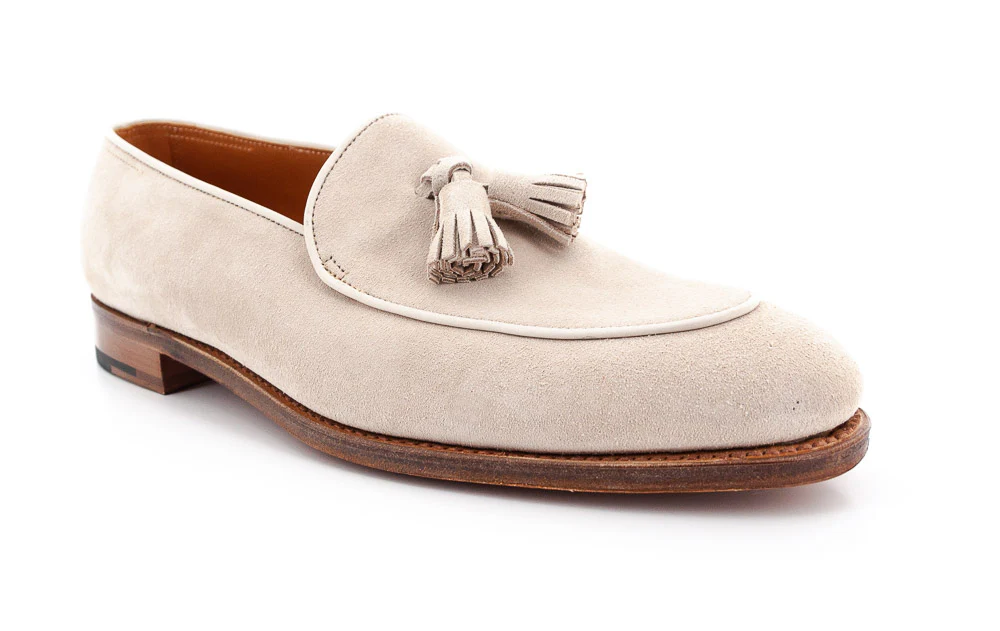 JOHN LOBB - EDMOND SAND