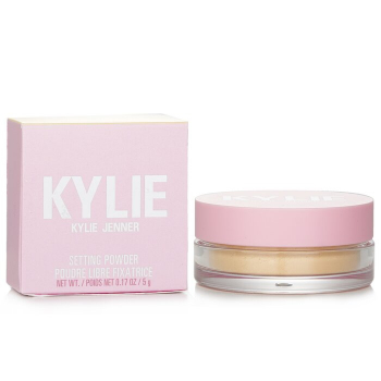 Kylie By Kylie Jenner Setting Powder