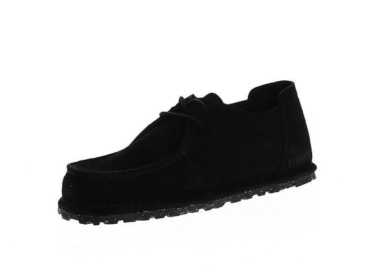 Birkenstock Utti Lace 1028740 schwarz