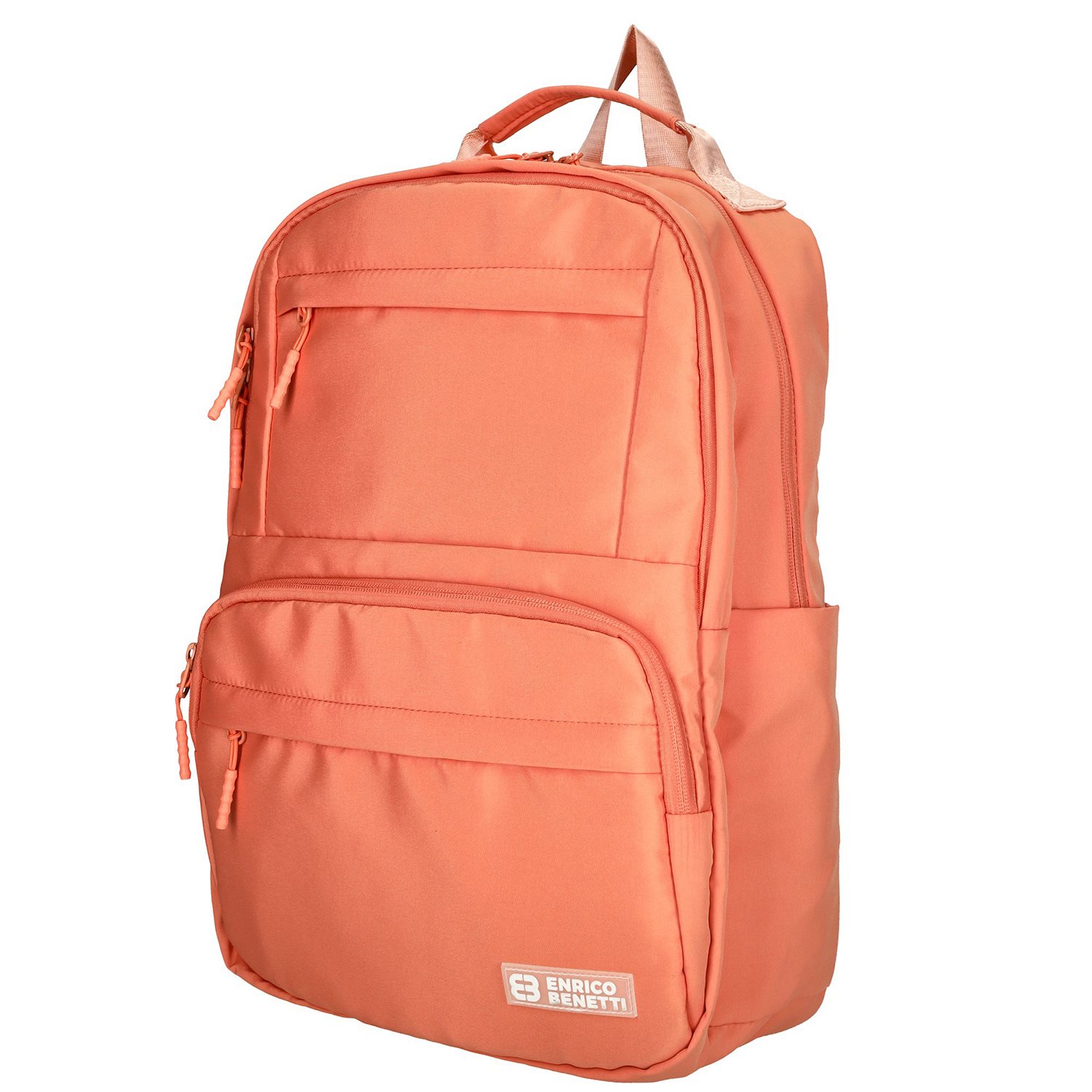 Enrico Benetti Aruba 22L Laptop Backpack 14