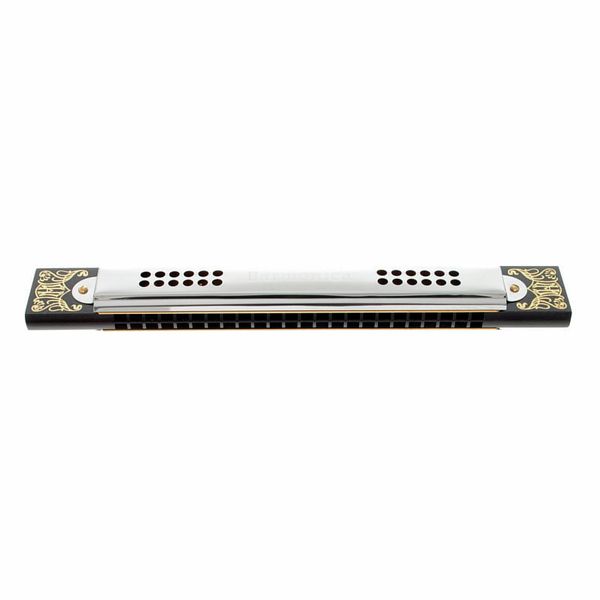 Hohner Spare Harp Kreuzwender Bb-Maj.